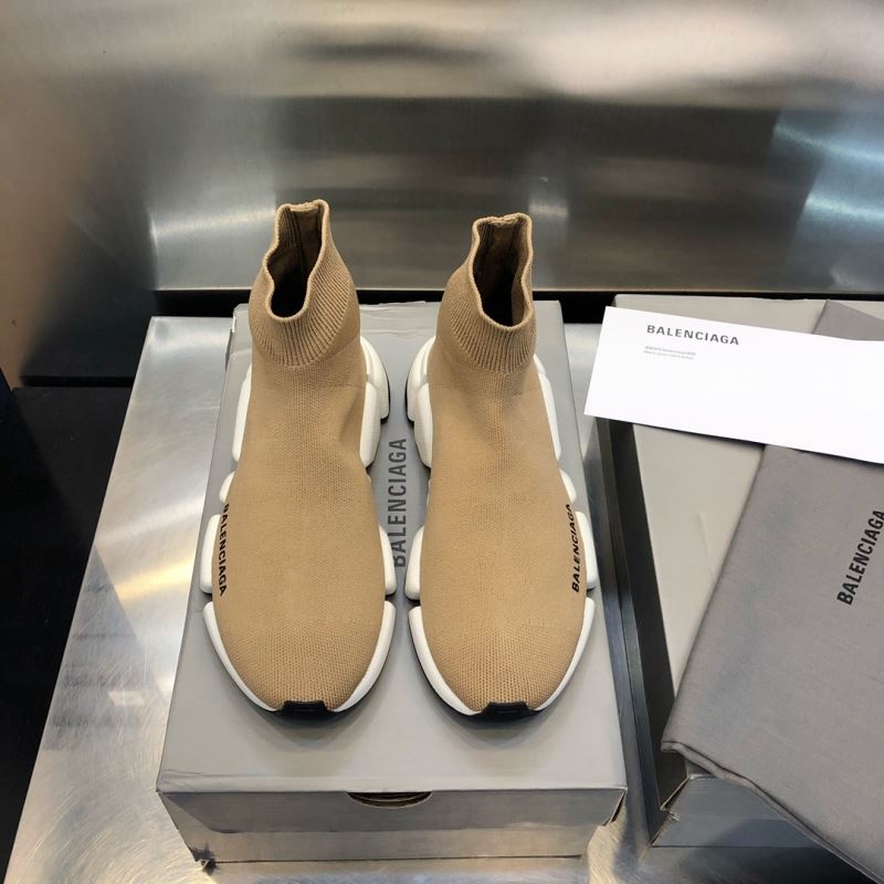 Balenciaga Speed Shoes